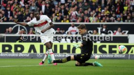 15.04.23 VfB Stuttgart - Borussia Dortmund