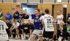 17.11.23 TV Plochingen - HSG Ostfildern