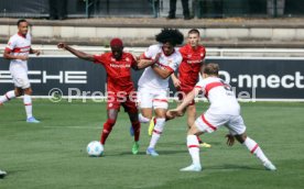 05.09.24 VfB Stuttgart - 1. FC Kaiserslautern