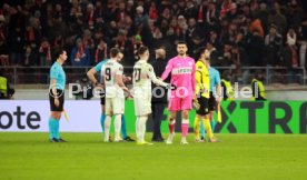 29.01.26 VfB Stuttgart - Young Boys Bern