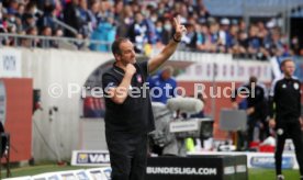 28.08.21 1. FC Heidenheim - Hamburger SV