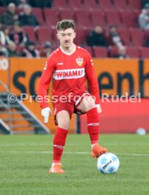 12.01.25 FC Augsburg - VfB Stuttgart