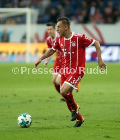 TSG 1899 Hoffenheim - FC Bayern M&uuml;nchen