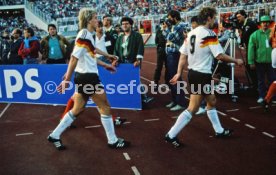 Deutschland - Niederlande