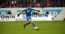 TSG 1899 Hoffenheim - Fortuna D&uuml;sseldorf