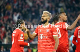 04.10.22 FC Bayern M&uuml;nchen - FC Viktoria Pilsen