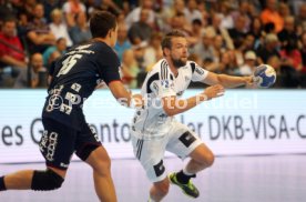 DKB Handball Bundesliga