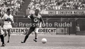19.08.84 VfB Stuttgart - RSC Anderlecht