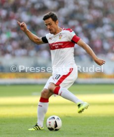 VfB Stuttgart - 1. FC Heidenheim