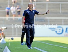 VfR Aalen - FC Hansa Rostock