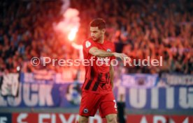 18.10.22 Stuttgarter Kickers - Eintracht Frankfurt