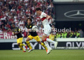 VfB Stuttgart - Borussia Dortmund
