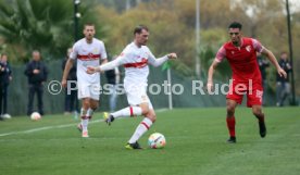 08.01.23 VfB Stuttgart - FC Sion