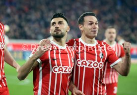 13.11.22 SC Freiburg - 1. FC Union Berlin