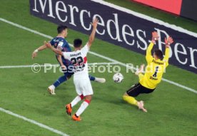 VfB Stuttgart - Fortuna D&uuml;sseldorf
