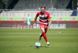 23.05.21 1. FC Heidenheim - Karlsruher SC