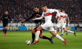 VfB Stuttgart - SC Freiburg