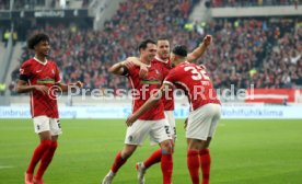 30.10.21 SC Freiburg - SpVgg Greuther F&uuml;rth