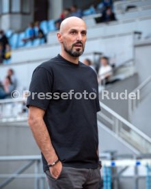 10.09.24 U21 Estland - U21 Deutschland