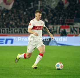 14.02.26 VfB Stuttgart - 1. FC K&ouml;ln