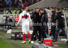 VfB Stuttgart - FC Schalke 04