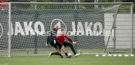 25.07.23 VfB Stuttgart Training