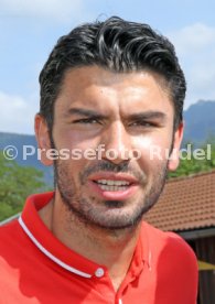 VfB Stuttgart - Spartak Moskau