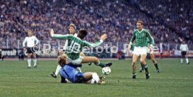 16.11.83 Deutschland - Nordirland