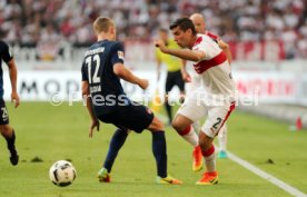 VfB Stuttgart - 1. FC Heidenheim