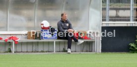 30.07.23 VfB Stuttgart Training