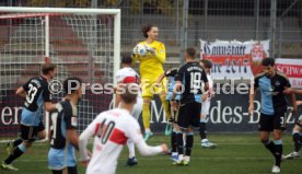 16.11.23 VfB Stuttgart - 1. FC Nürnberg