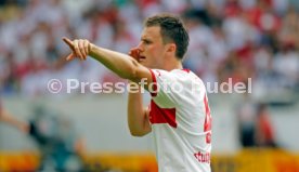 06.08.11 VfB Stuttgart - FC Schalke 04