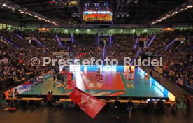 01.01.22 Allianz MTV Stuttgart - SC Potsdam