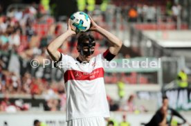 VfB Stuttgart - Hannover 96