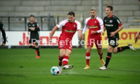 01.11.20 SC Freiburg - Bayer 04 Leverkusen