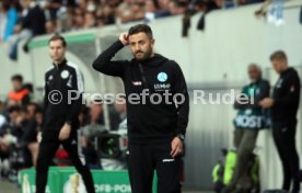 18.10.22 Stuttgarter Kickers - Eintracht Frankfurt