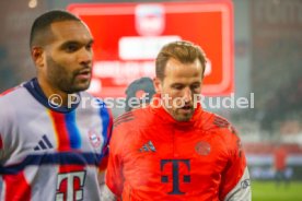 21.12.25 1. FC Heidenheim - FC Bayern M&uuml;nchen