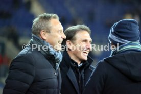 24.01.23 TSG 1899 Hoffenheim - VfB Stuttgart