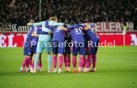 26.10.25 VfB Stuttgart - 1. FSV Mainz 05