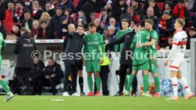 01.02.25 VfB Stuttgart - Borussia Mönchengladbach