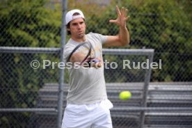 Tennis MercedesCup Stuttgart 2017
