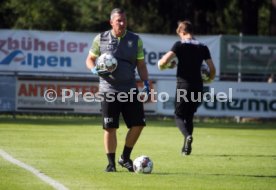 09.07.22 VV St. Truiden - Viktoria Pilsen