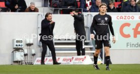 11.02.23 SC Freiburg - VfB Stuttgart
