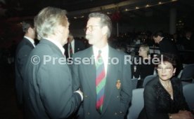 19.10.96 VfB Stuttgart Herbstball