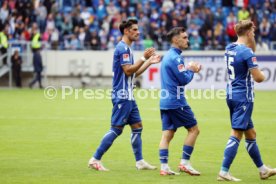 06.08.23 Karlsruher SC - Hamburger SV