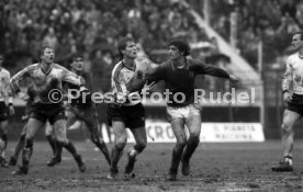 05.02.86 Italien - Deutschland