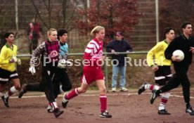 30.11.96 U16 VfB Stuttgart - SpVgg Feuerbach