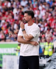 23.08.25 SC Freiburg - FC Augsburg