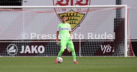 16.08.26 U17 VfB Stuttgart - U17 SC Freiburg