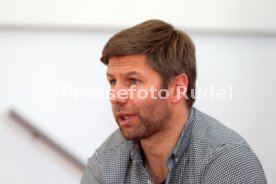 VfB Stuttgart Thomas Hitzlsperger